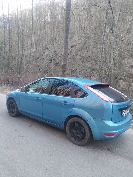 Ford focus 2009 1.6tdci dizel