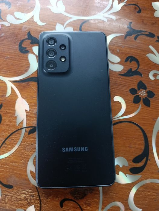 Samsung Galaxy A 53 5 G, 128 GB