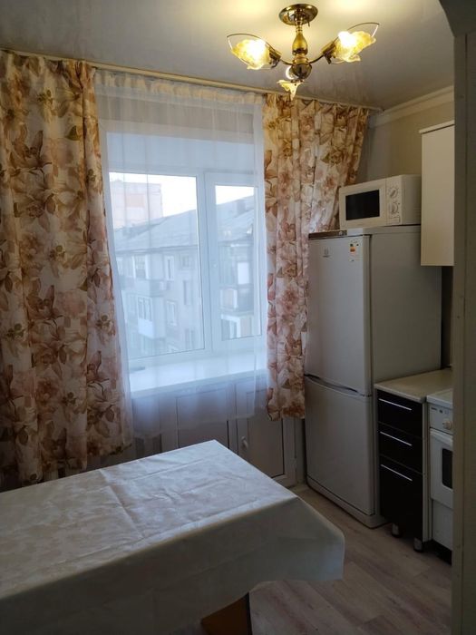 Сдается 1-комнатная квартира