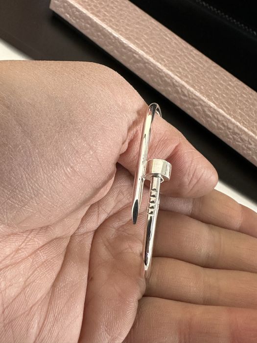 Браслет серебро 925 пробы