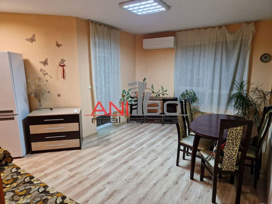 2-стаен под наем в Възраждане, Варна