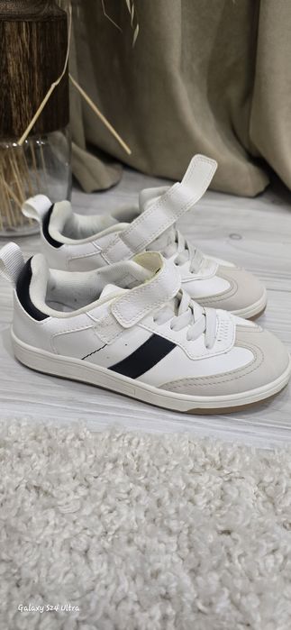 Детски обувки и боти