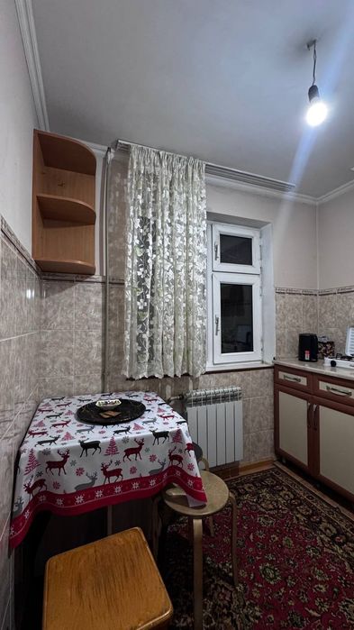 1ком кв центр 2часа 5000