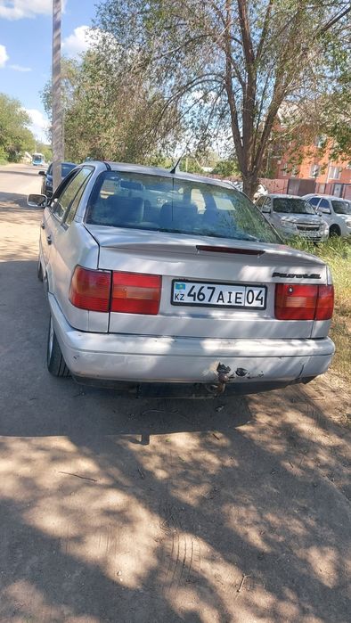 Продам фольксваген пассат б4