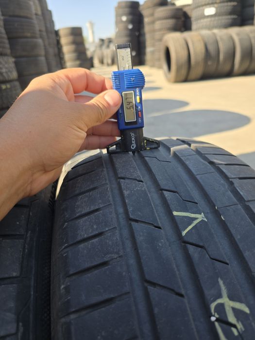 Anvelope de vara 205-45r17 Hankook