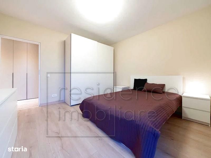 Apartament deosebit cu 3 camere, Andrei Muresanu, zona Sigma+Garaj - View 4
