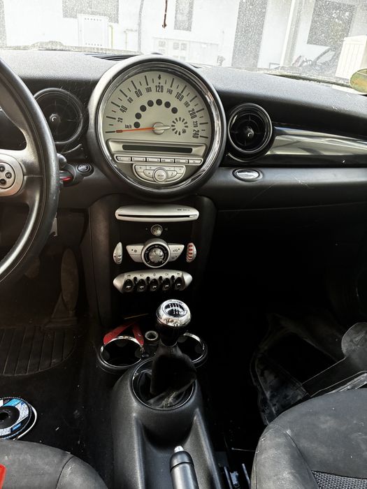 MINI One 2007 — imagine 4