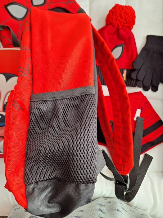 Раница за училище- 25 лв