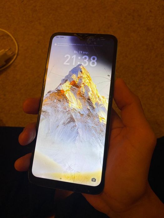 Хонор х5 плюс 64гиг