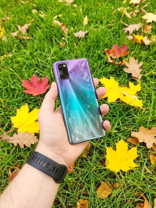 OPPO A72 128/4GB