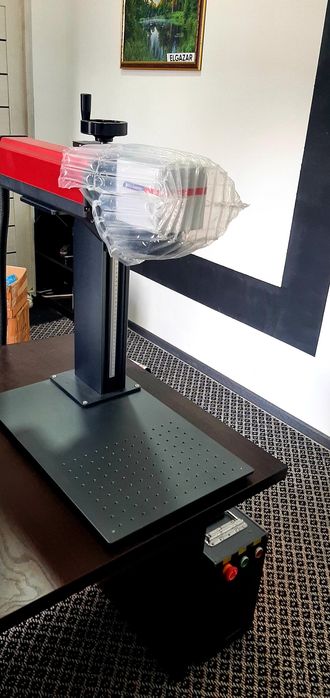 Янги лазерная маркировка сотилади