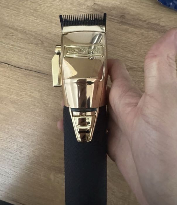 Vand masina de tuns babyliss pro boost+