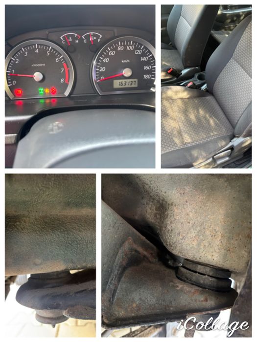 Suzuki Jimny  1.3/16v euro 5