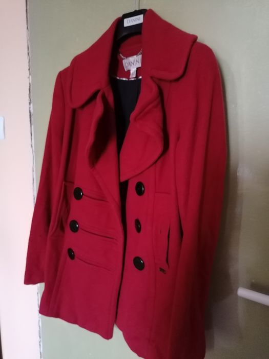 Зимно дамско палто Danini 44 (L)