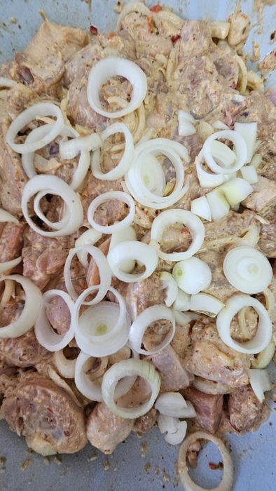 Продам Сочный Маринад ШАШЛЫКА