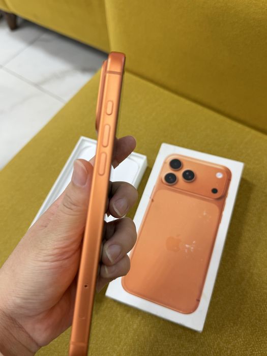 iphone17 pro max 2T
