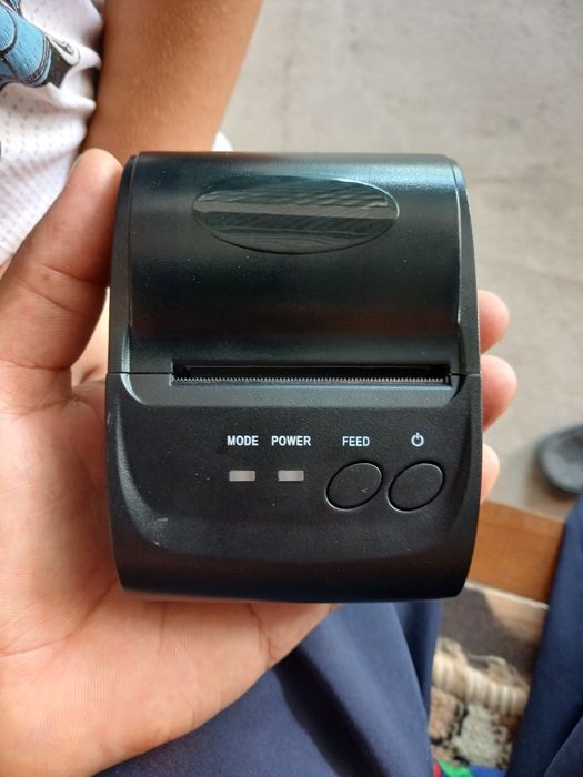 Yangi Mini Printer