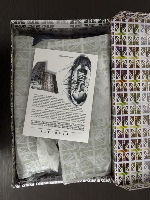 Кроссовки  Premiata мужские