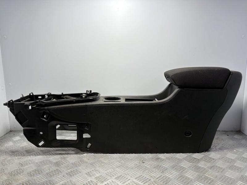 Consola cu cotiera material textil Opel Astra J