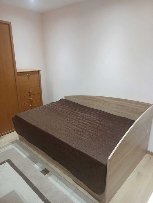 Двустаен имот в кв.Зона Б-18
