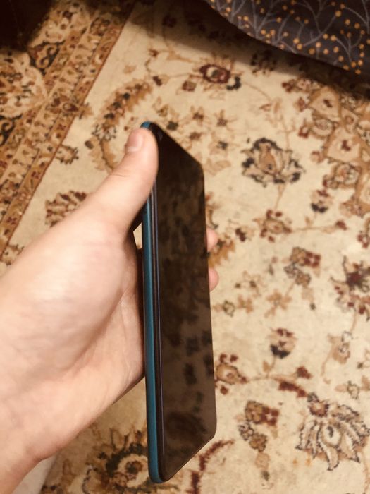 Редми нот9 128 гигабаит