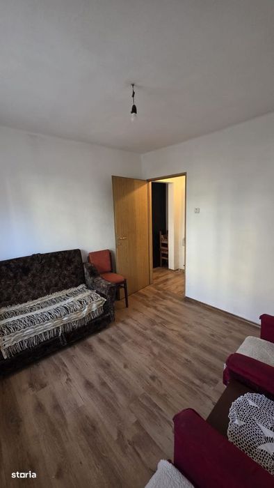 Apartament de 2 camere, 34.60 mp., zona Micro 3