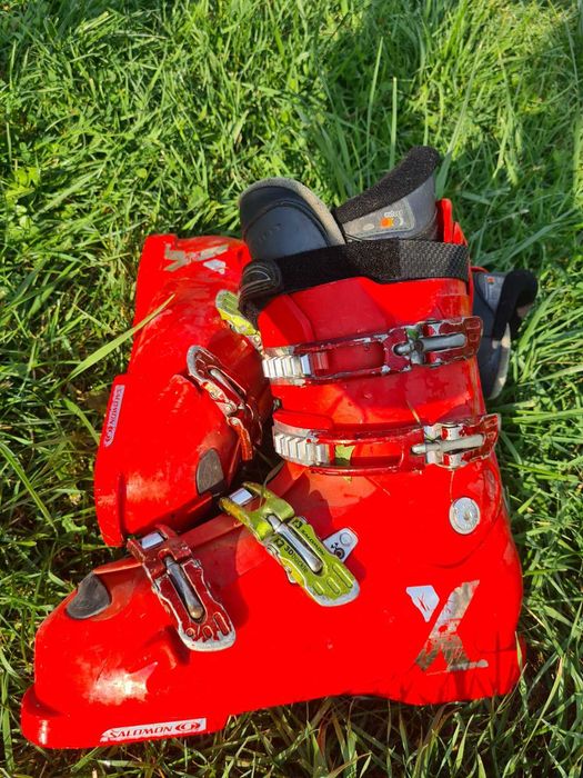 Мъжки ски обувки