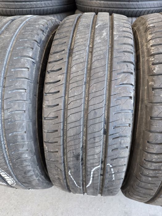 215/65/16C 8PR KLEBER 4бр