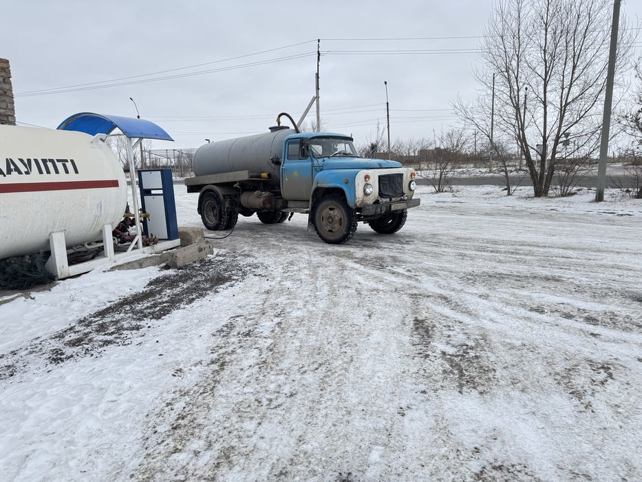 Услуга Ассенизатор