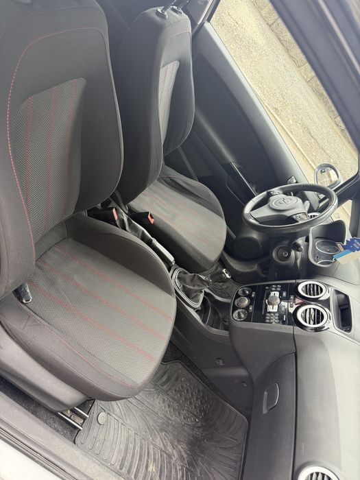 OPEL Corsa 2010 — imagine 5