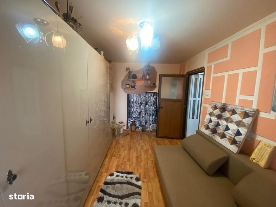Apartament  Trei Camere  Lugoj