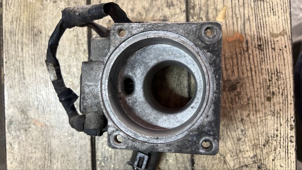 Валюметр Ниссан Алмера