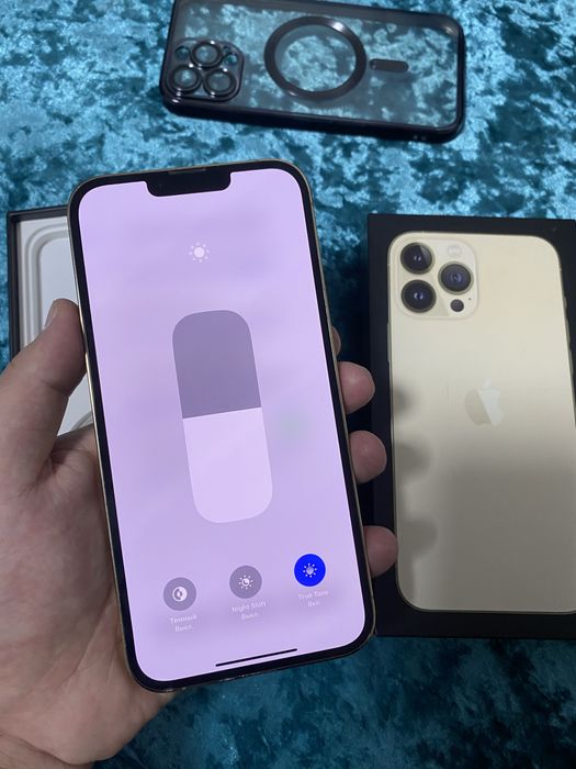 Айфон 13 про макс 256 гб