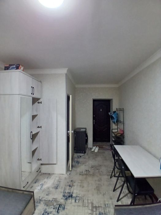 Аренда 1 комнатная квартира