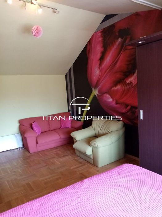 Дава се под наем Мезонет в Варна, Генералите - 100 кв.м за 600 € - Снимка #3