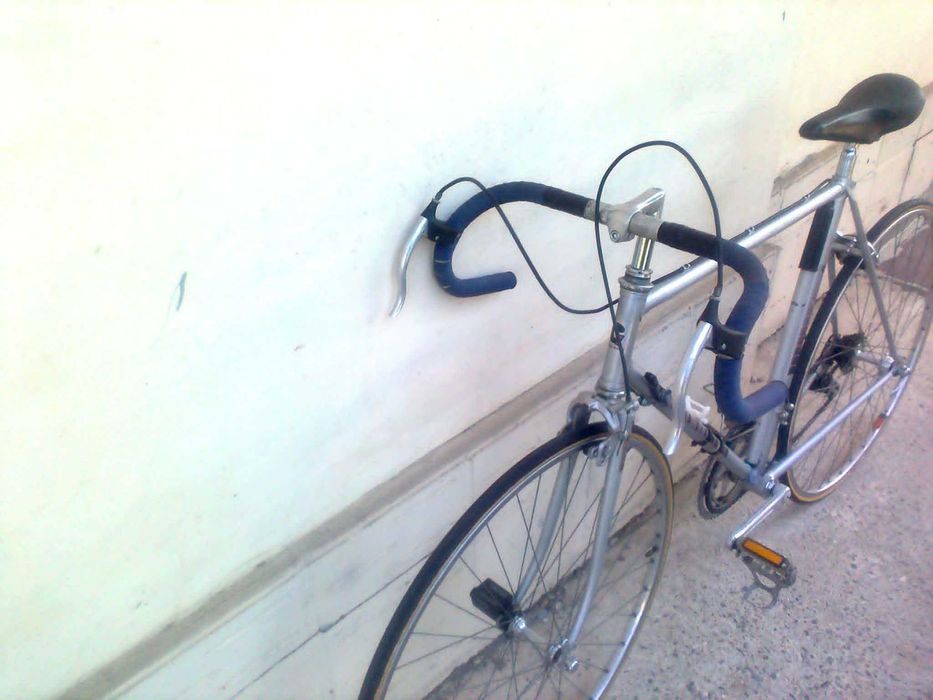 Cycles Gitane - уникално състояние като нов