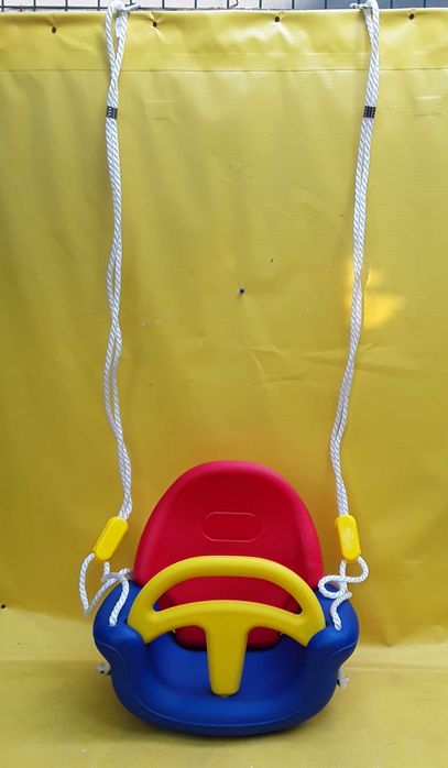 LEAGAN PREMIUM 3 IN 1 pentru copii cu varsta 1,5 - 7 Ani NOU - 120 Lei