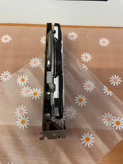 Placa video MSI Radeon RX 580, ARMOR OC, 8GB GDDR5, 256-bit, Garantie8