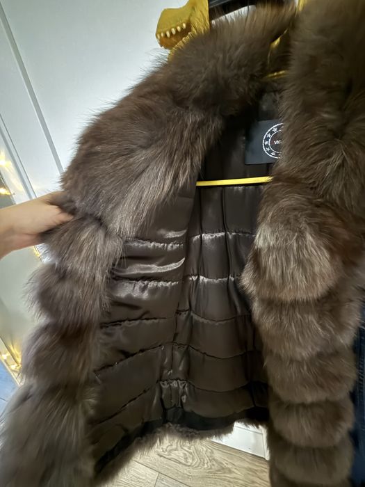 Джисовка женская