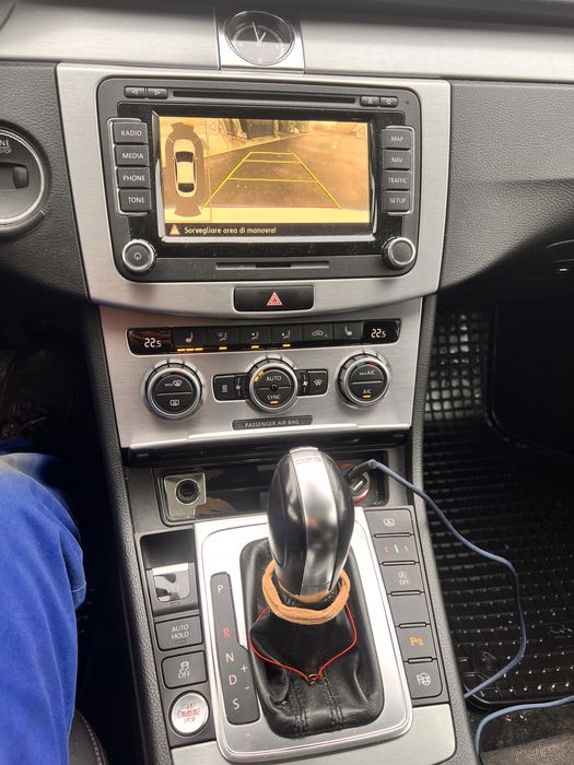 De vanzare PASSAT CC  2.0 177cp