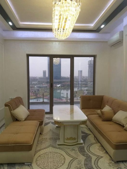 Продается 3/7/9 жк Ташкент Сити