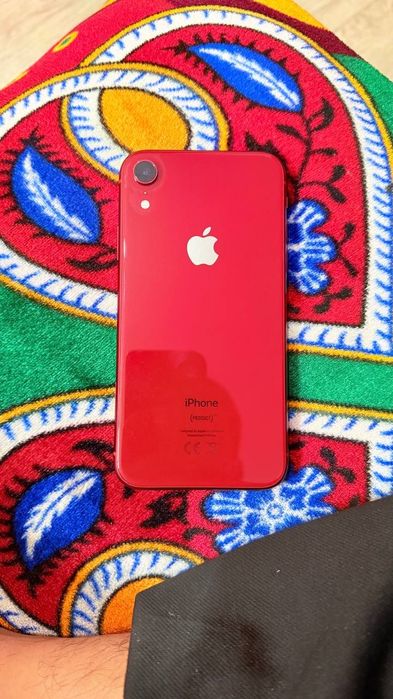 iphone XR 64гегабаит