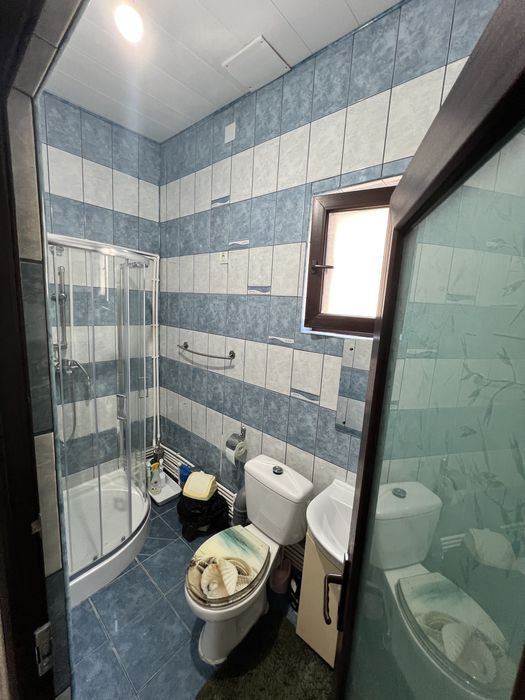 Apartament 2 camere, la casa, în zona Gării