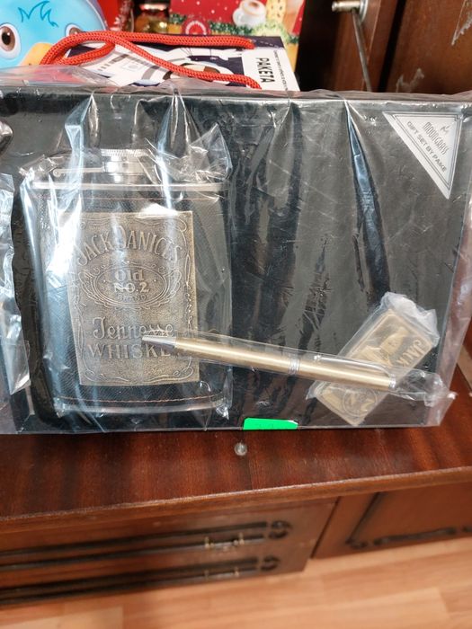 Мъжки подаръчен комплект Тенеси