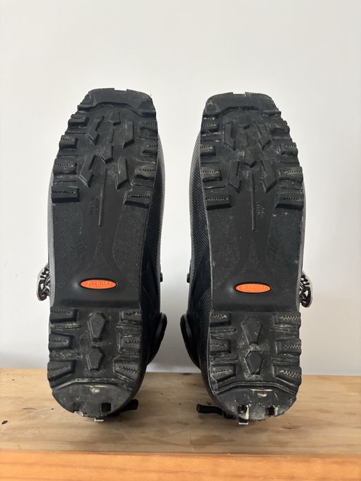 Clapari de tura, Atomic Backland Sport, 27/27.5 mondo, 298mm bsl