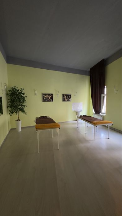 Здаётся в аренду SPA