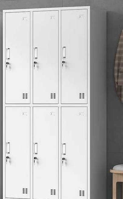 шкаф одежды locker metall shkaf