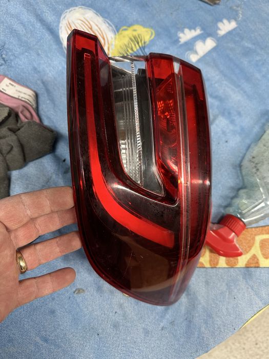 Stop dreapta renault clio 5.cod:265509761.r.