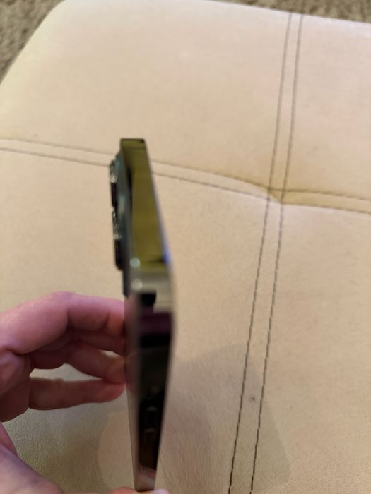 iPhone 13 Pro 128GB black