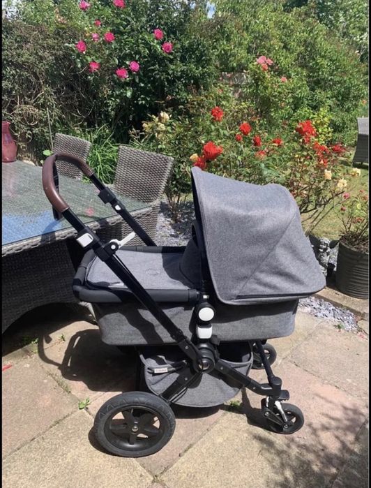 Детска количка Bugaboo Cameleon 3